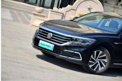 上汽大眾PHEV,更低油耗、更長續航、更強動力,能成為破局者嗎?