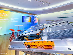 親臨德累斯頓透明工廠(chǎng) 探究大眾meb平臺(tái)