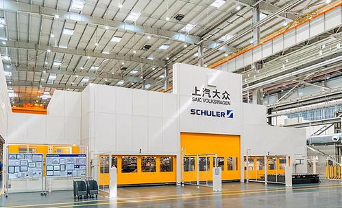 南北大眾罕見聯(lián)手,電動汽車在華月銷量輕松破萬,id.3借勢登場