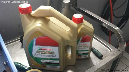 5400KM途觀首保記錄(首保過程+4S油品價(jià)格+用車體會(huì)與不足)