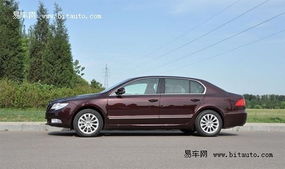 t級(jí)車熱潮20萬內(nèi)渦輪增壓b級(jí)車導(dǎo)購(gòu)