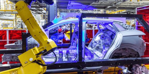 新造車勢(shì)力與燃油巨頭 Fisker、小鵬XPILOT 5.0與大眾ID.4 X的技術(shù)角逐與市場(chǎng)博弈